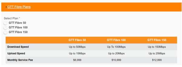 5 Best internet providers in Guyana 2024 (Ranked)
