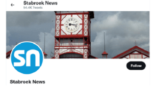 Guyana Stabroek News Online