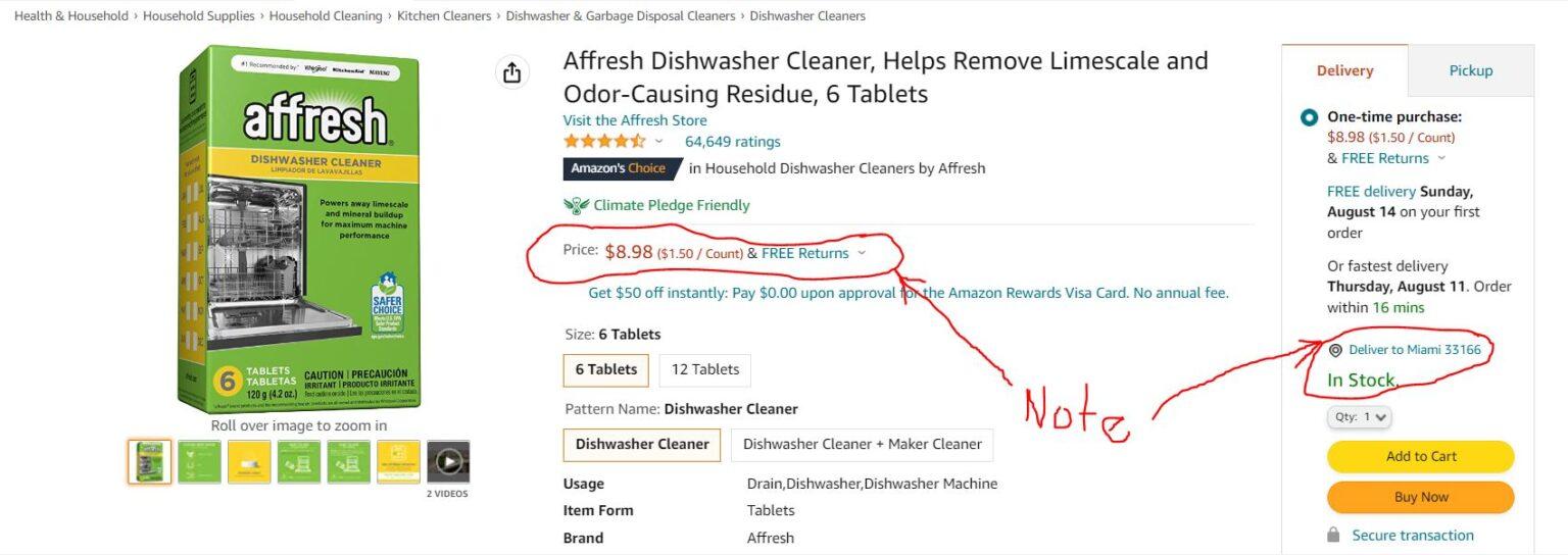 How to Shop on Amazon and Ship to Guyana Yourself