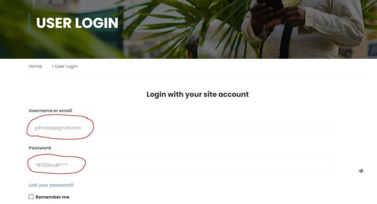 GOAL Scholarship Program Courses Application And Login Guide