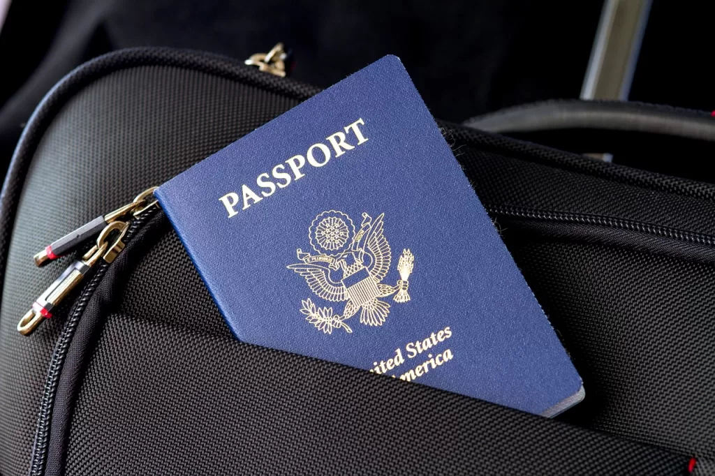 visa free countries for guyana